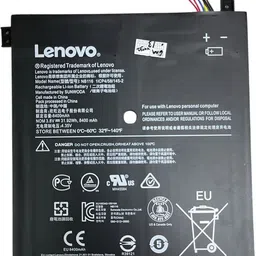 Lenovo NB116 Original Laptop Battery for IdeaPad 100S-11IBY, 8400mAh 3.8V 31.92Wh 4 Cell Laptop Battery-image-82