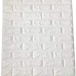 ingorala Vinyl Architecture White Wallpaper-picture-27