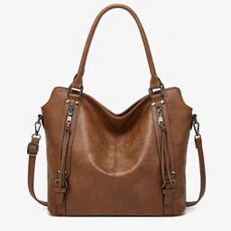 storite Women Brown Messenger Bag-picture-46