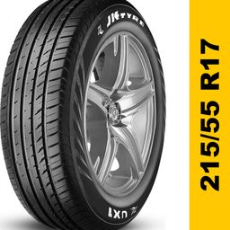 jk tyre 215/55 R17 UX1 4 Wheeler Tyre-picture-6