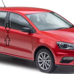 mybrand POLOHANDLE Car Grab handle image 4