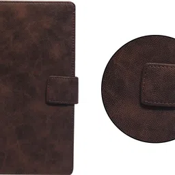 mjyk Flip Cover for Motorola Moto Pad 60 Neo 11 Inch image 5