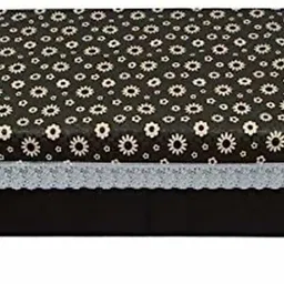 pk craft Floral 2 Seater Table Cover-picture-26