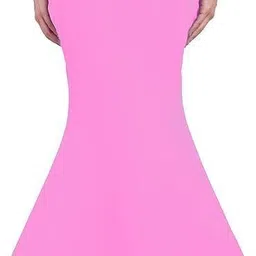 Laptraded MULTICOLOR PETTICOAT COMBO_35 Lycra Blend Petticoat image 3