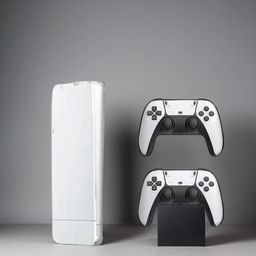 InfinityPlay AX115 Bundle Edition image 1