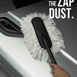 kigato Cotton Vehicle Washing Duster image 2