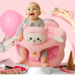 jasil Kids Soft Plush Cushion Baby Sofa Seat Or Rocking Chair_XQ-2 - 35 cm-picture-47