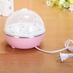 inspirehunt Multi-function Electric Egg Cooker Boiler_001 Multi-function Electric Egg Cooker Boiler_66 Egg Cooker image 3
