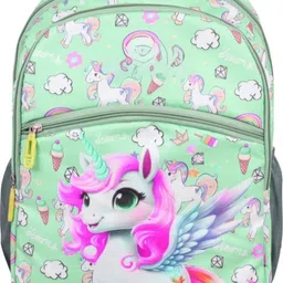 kstyle Medium 24 L Backpack School Bag – Lightweight, Durable & Stylish Backpack for Kids (3-9 Yrs)-picture-21