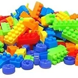 spectra hub Plastic Building Blocks toys for kids building blocks Gift Toys for kids image 3