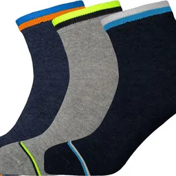 lux nitro Men Self Design Ankle Length-picture-34