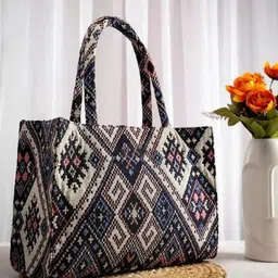 pearluxis Women Multicolor Shoulder Bag-picture-20