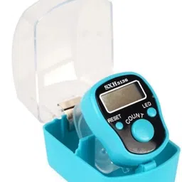 hmsa ManualHandFinger refereeumpire,scorercoach jaapMachine inVariousCountingPurpose Digital Tally Counter-picture-11