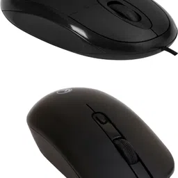 KITECH M10,M100 Wired Ambidextrous Optical Mouse-picture-22