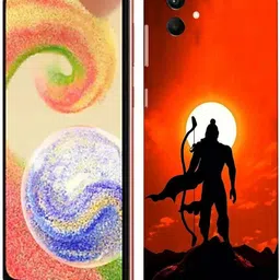 AsSkin Samsung A04, samsung a04, a04 Mobile Skin-picture-10