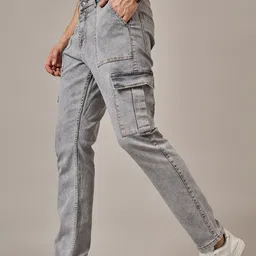 studio nexx Men Cargos image 3