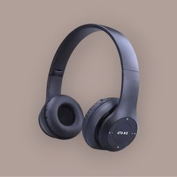 house of common Over-Ear Bluetooth Headset featuring Powerful Bass for PC Gaming_9U Bluetooth & Wired Headset-picture-8