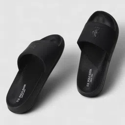 u.s. polo assn. Men Slides image 4