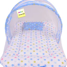 kwitchy Cotton Baby Bed Sized Bedding Set image 2