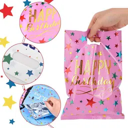 elqorax Printed Party Pouch image 3