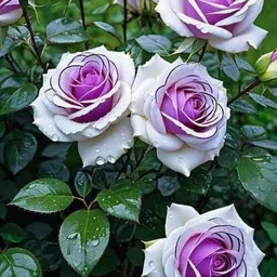 vaanmitra Rose Plant-picture-37