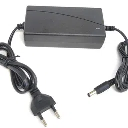 ERHIndia Power Adaptor Powers Supply AC Input 100-240V Dc Output 12 Volt 5 Amps for DIY 100 W Adapter-picture-10