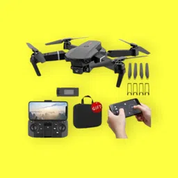 swa mi Drone WiFi Camera Drone Remote Control Quadcopter 360 Flip Stunt Drone_13 Drone-picture-18