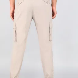 roadster Men Cargos image 4