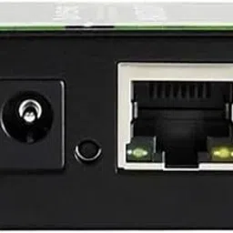 RyzCare RS485 to RJ45 Converter High Speed Low Power Upgradable Wired Ethernet Lan Adapter compatible with Windows image 3