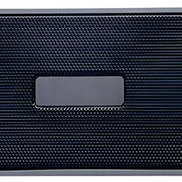 RZW Long Bar Dual-Speaker Multimedia Radio Bluetooth Audio Support TF Card/U Disk 01 16 W Bluetooth Home Theatre image 1