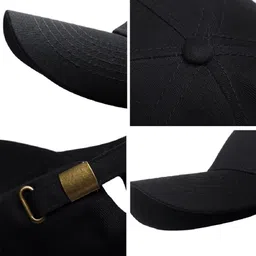 alamos Solid Sports/Regular Cap image 3