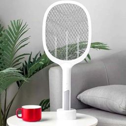 mfd home furnishing Mosquito Bat with UV Light Lamp-picture-1