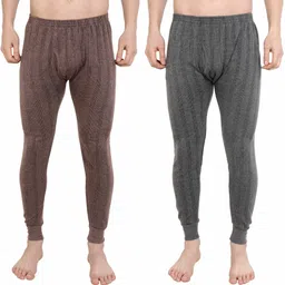 Zeffit Men Pyjama Thermal-picture-48
