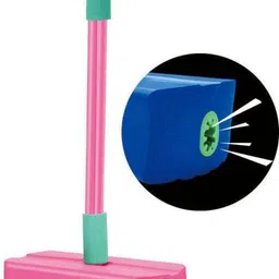kapishreeenterprise Indoor Safe Jumping Toy – Kids Foam Pogo Stick OD3-picture-35