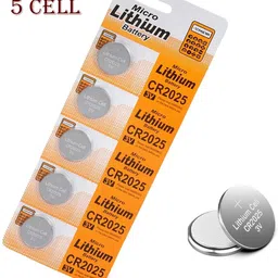 any kart New Collection Micro Lithium CR2025 Button Cell 3v Computer Motherboard Battery-picture-17