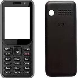 SSP TELECOM Jio 320,320B Full Panel-picture-10