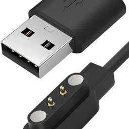 HexaGear Magnetic Charging Cable 5 A 0.85 m Metal Braided Original Smart Watch Magnetic Charging Cable 0.6 m Charger for Smart Watch-picture-11