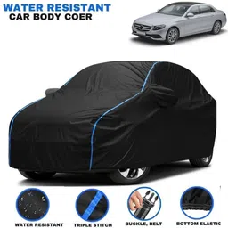 le pra Mercedes Benz E350 Body Cover-picture-17