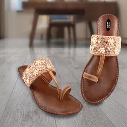 pz mir Women Flats Sandal-picture-28