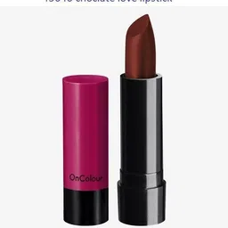 oriflame sweden OnColour Matte Lipstick combo choclate love and beauty plum image 3