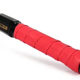 styrkr Badminton PRO_20@ Racket Set Of 2 Multicolor Strung Badminton Racquet image 3