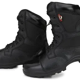 mikaasa Spider 003 Military and Tactical Boot Boots For Men image 4
