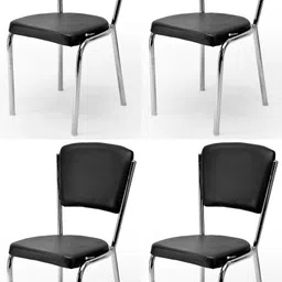 office seating Game chair Office Visitor Chair Comfortable Study Computer relax chair Leatherette Office Visitor Chair-picture-13