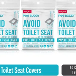 peebuddy Paper Toilet Seat Cover-picture-21