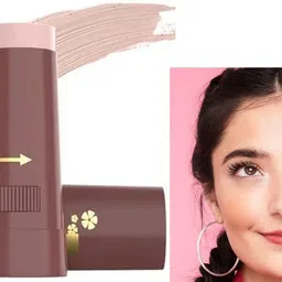 afaraxia Creamy foundation stick Waterproof Makeup StickConcealer-picture-16