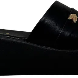 global step Women Wedges Sandal image 4