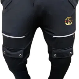 trending mindsart Men Cargos image 2