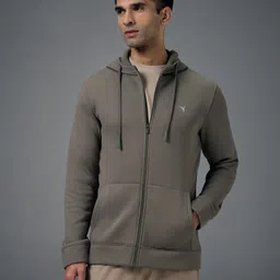 technosport Men Solid Sports Jacket-picture-16