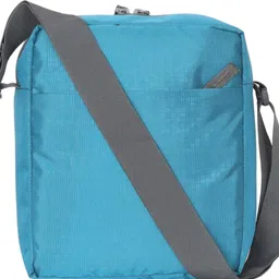 facto Multicolor Men & Women Sling Bag Stylish Shoulder Cross Body Office Business Messenger Bag for Men and Women image 2