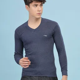 Dollar Wintercare Thermal VN Vest Men Top Thermal image 1